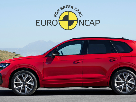 An toàn 5 sao Euro ECAP